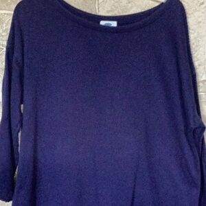 Old Navy Hi Lo Shirt.  Cc7